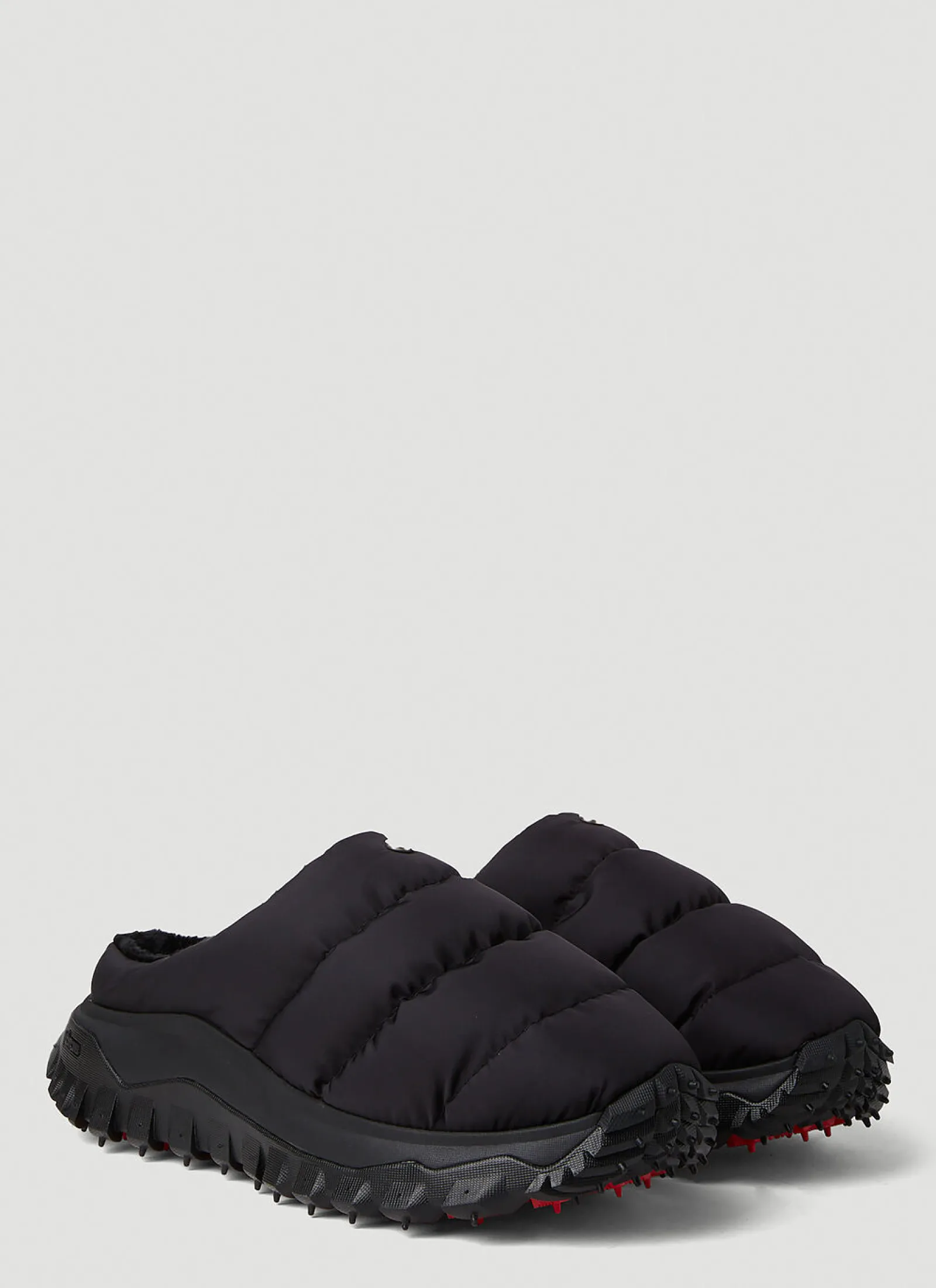 Puffer Mules>6 Moncler 1017 ALYX SM Hot
