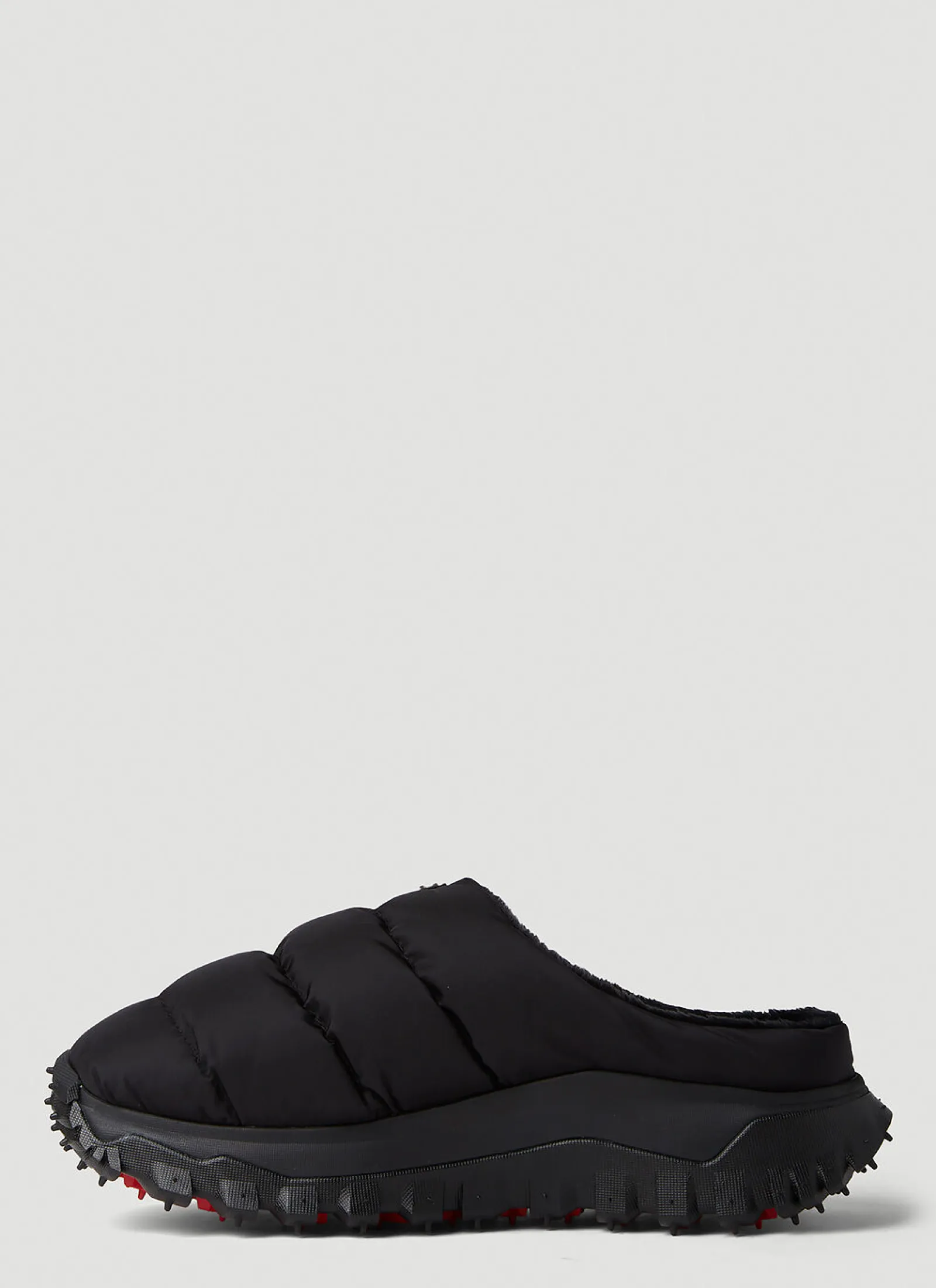 Puffer Mules>6 Moncler 1017 ALYX SM Hot