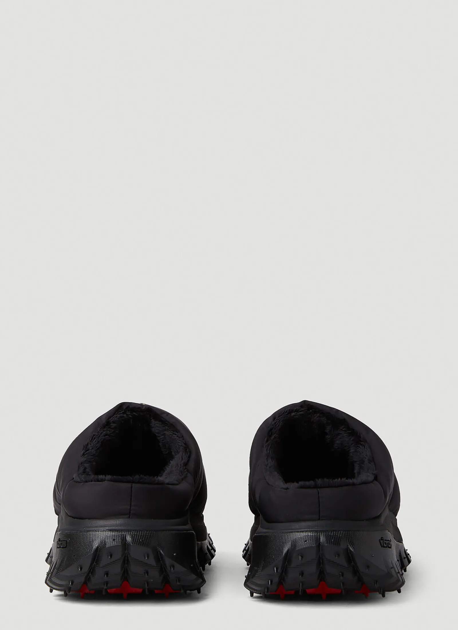 Puffer Mules>6 Moncler 1017 ALYX SM Hot