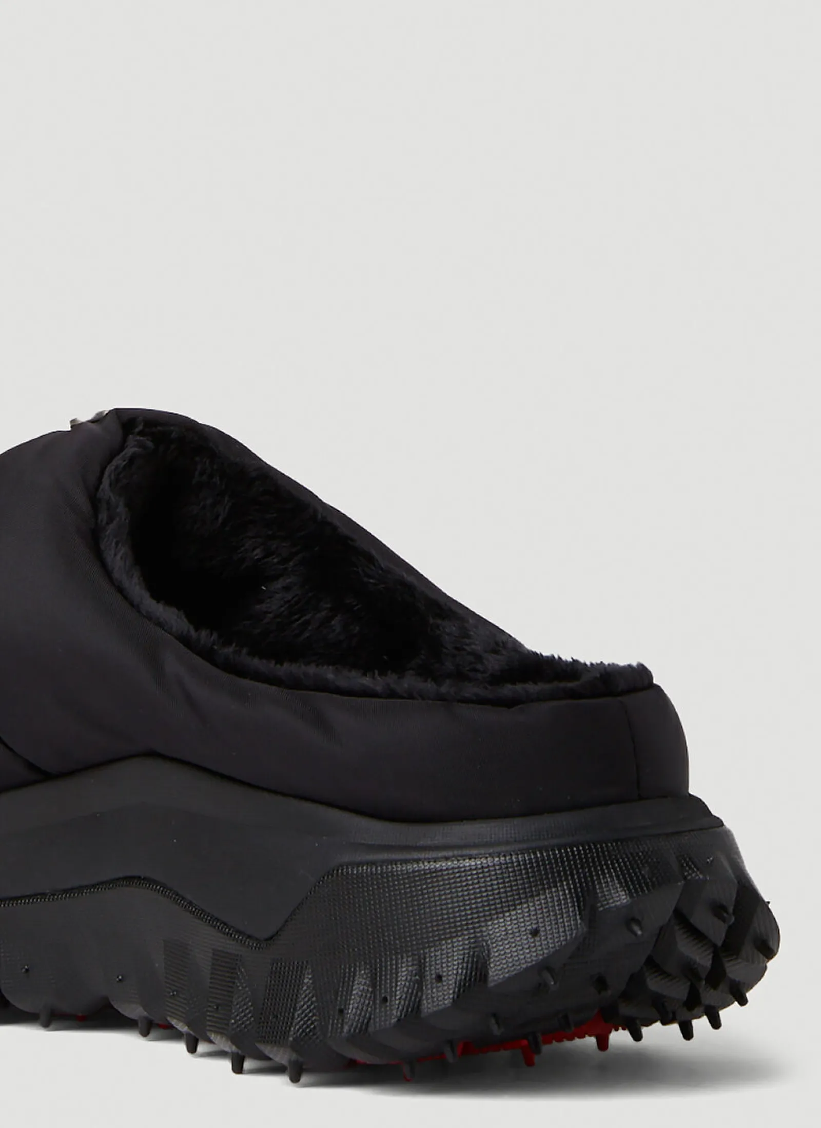 Puffer Mules>6 Moncler 1017 ALYX SM Hot