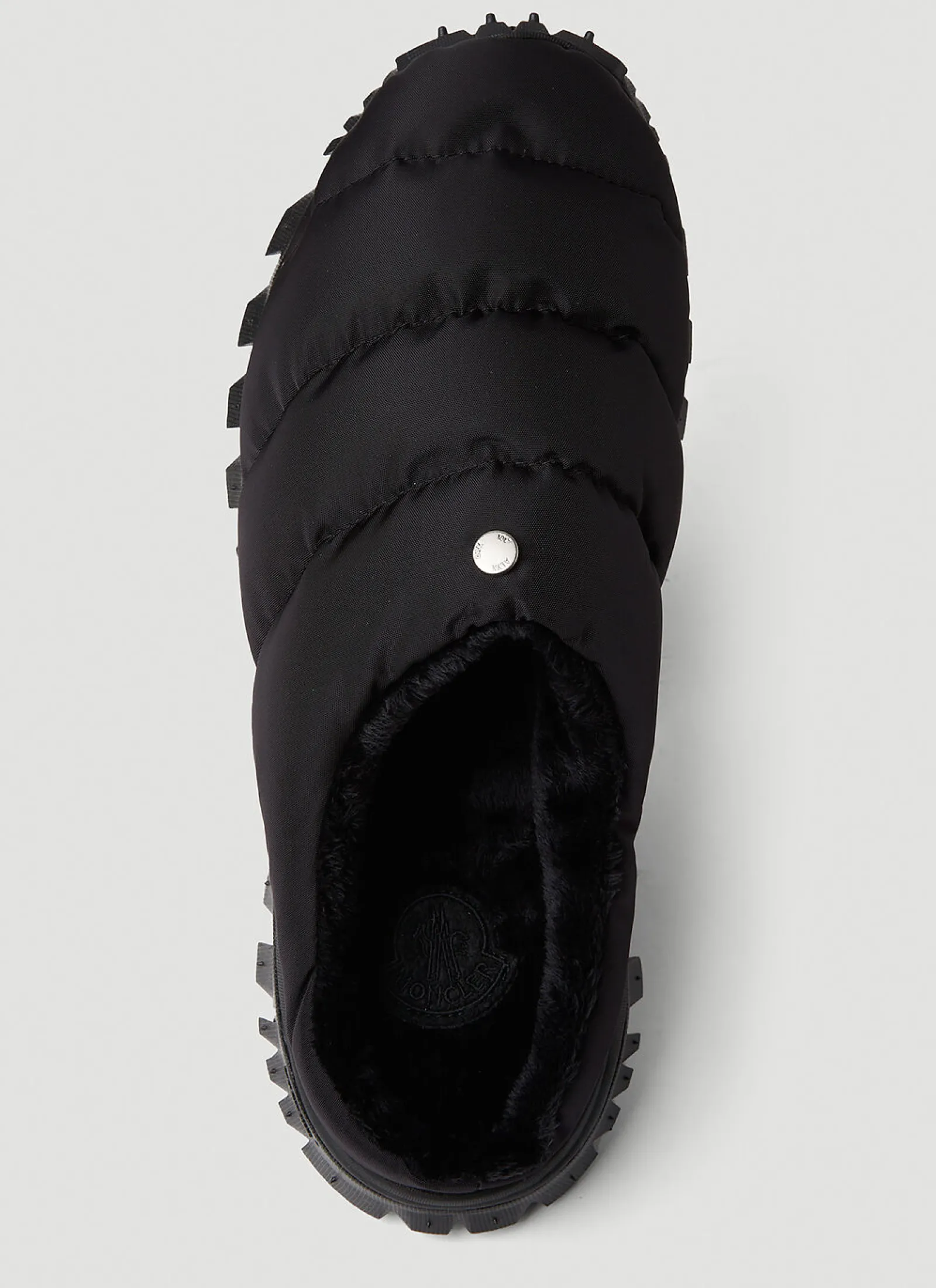 Puffer Mules>6 Moncler 1017 ALYX SM Hot