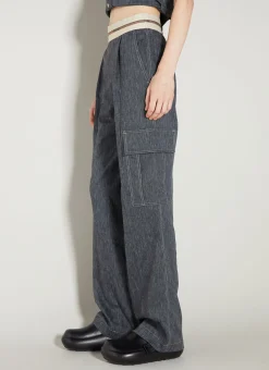 Pull On Cargo Pants></noscript>Helmut Lang Outlet
