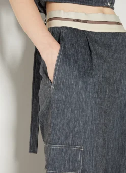 Pull On Cargo Pants></noscript>Helmut Lang Outlet