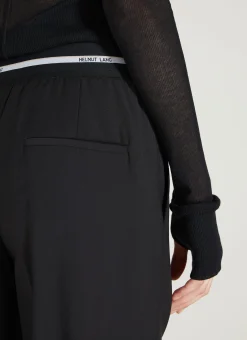 Pull On Cargo Pants></noscript>Helmut Lang New