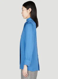 Pussy Bow Shirt></noscript>Gucci Sale