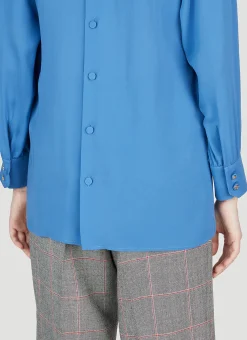 Pussy Bow Shirt></noscript>Gucci Sale