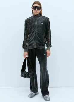 Men Diesel Pants^P-Zampband Track Pants