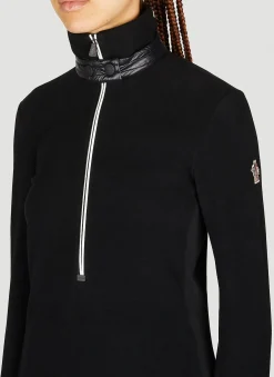 Quarter-Zip-Up Sweatshirt></noscript>Moncler Grenoble Best