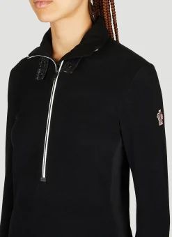 Quarter-Zip-Up Sweatshirt></noscript>Moncler Grenoble Best