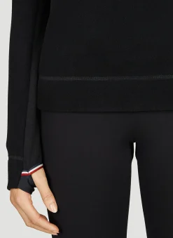 Quarter-Zip-Up Sweatshirt></noscript>Moncler Grenoble Best