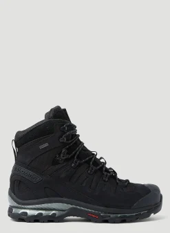 Men Salomon Boots^Quest Gtx Advanced Hiking Boots