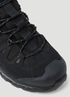 Men Salomon Boots^Quest Gtx Advanced Hiking Boots