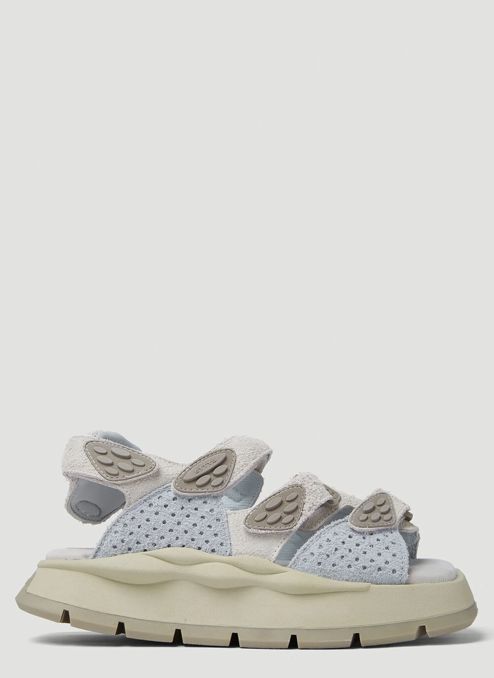 Quest Platform Sandals>Eytys New