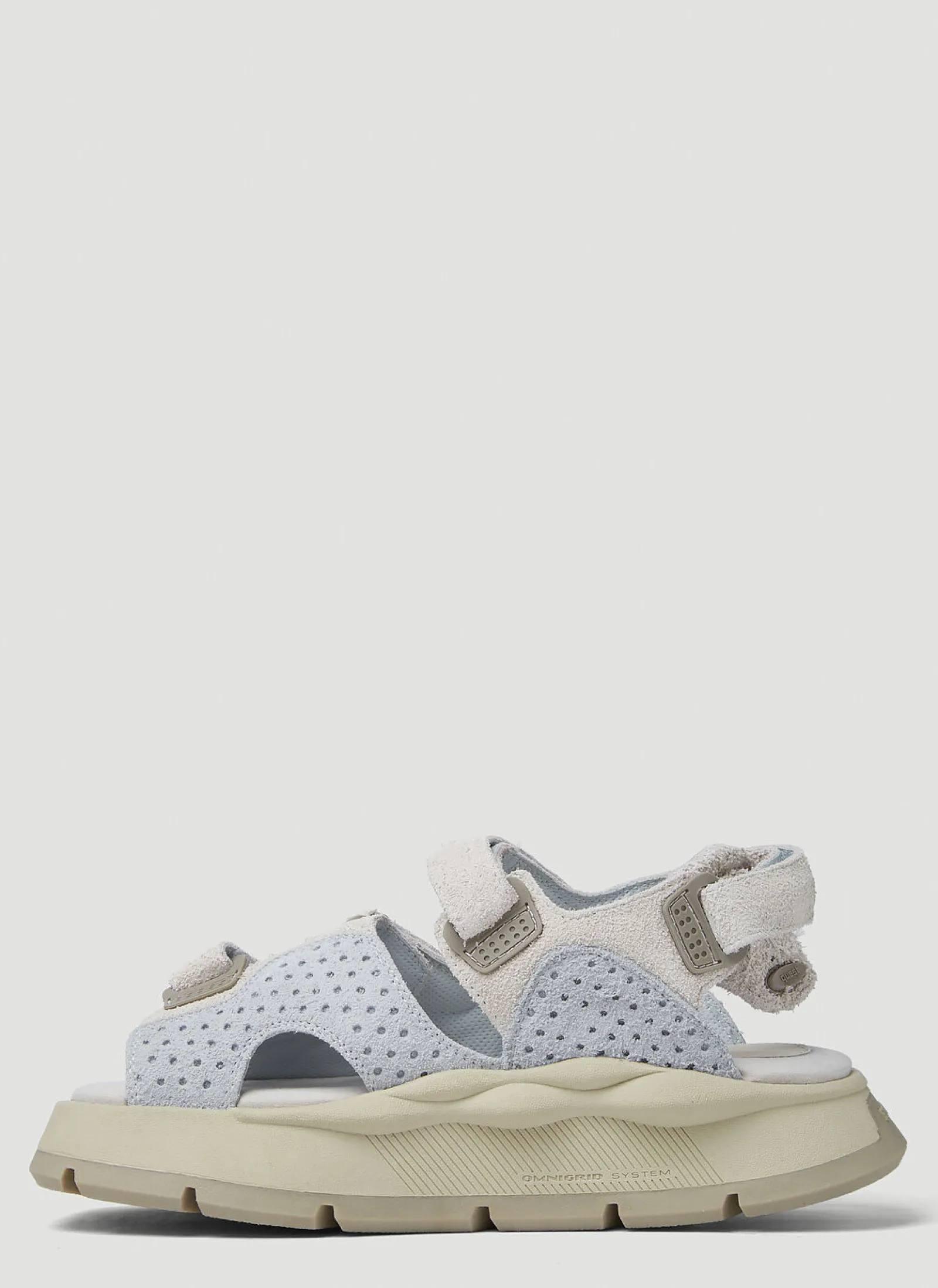 Quest Platform Sandals>Eytys New