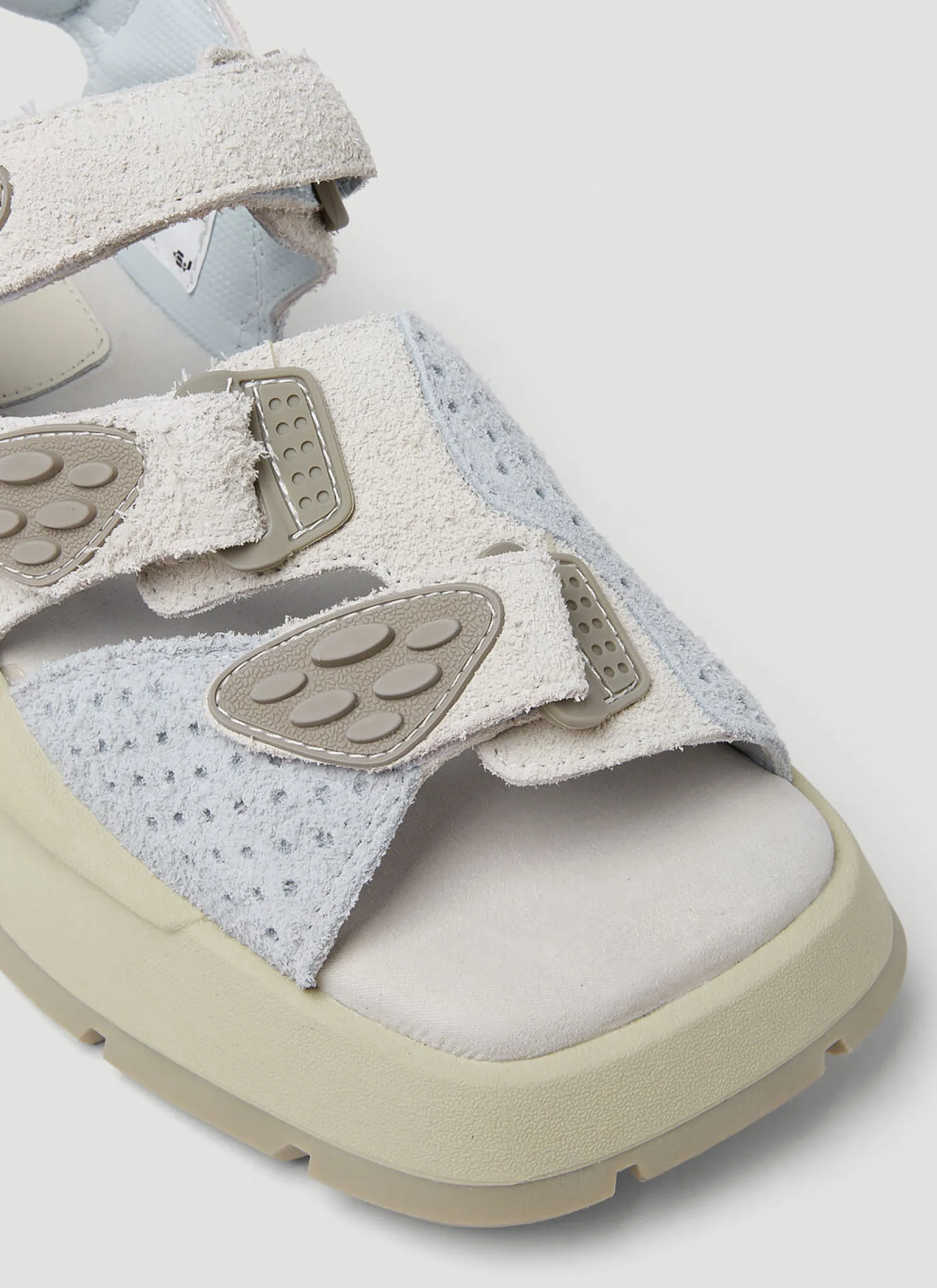 Quest Platform Sandals>Eytys New