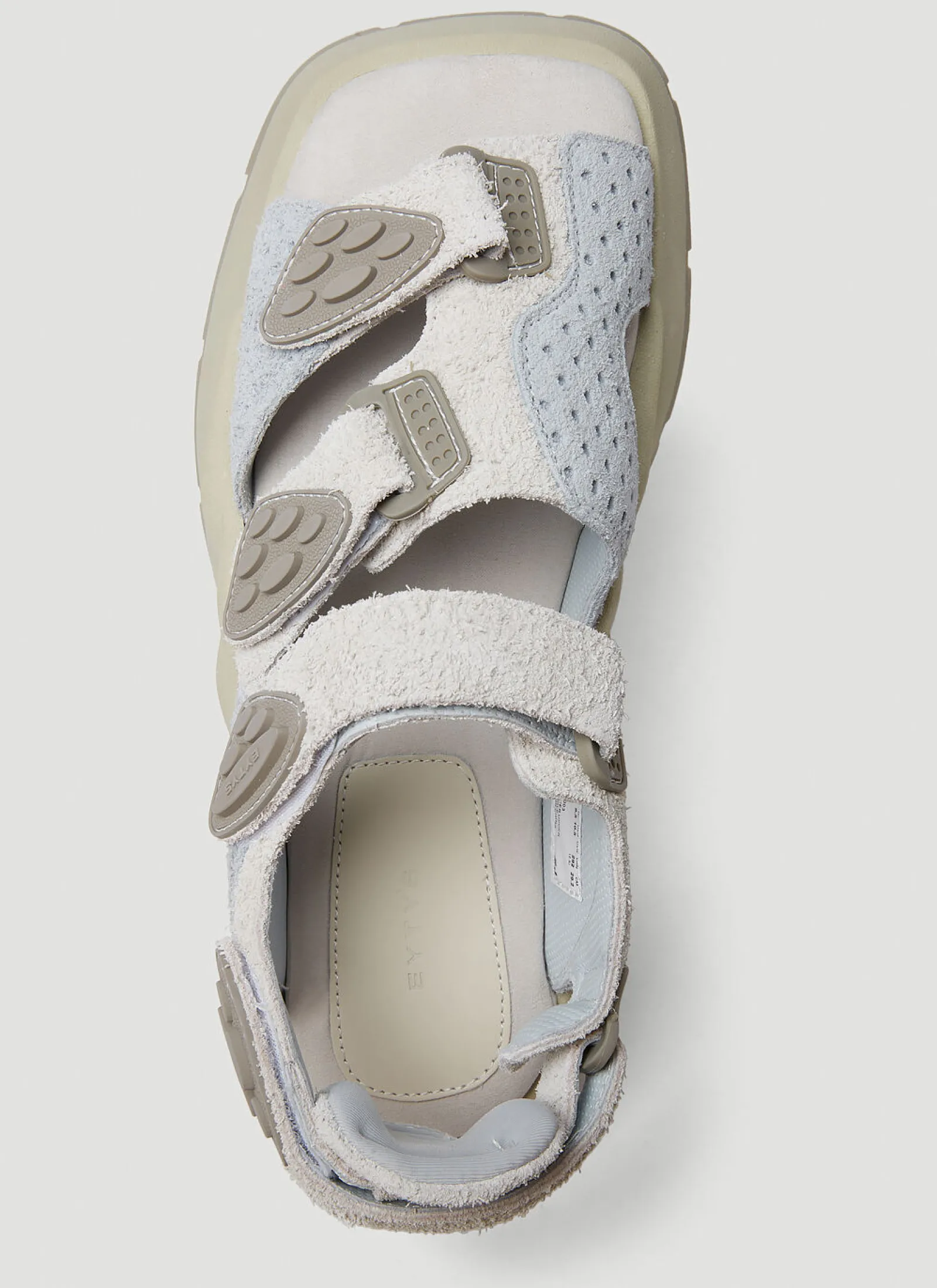 Quest Platform Sandals>Eytys New