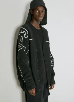 Men Y-3 Hats^Quilted Bucket Hat