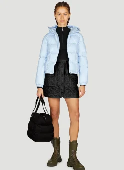 Quilted Mini Skirt>Moncler Best