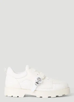 Men Gucci Sneakers^Quilted Track Sneakers