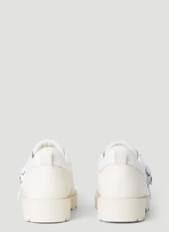 Men Gucci Sneakers^Quilted Track Sneakers