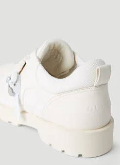 Men Gucci Sneakers^Quilted Track Sneakers