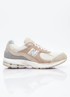 Men New Balance Sneakers^2002R Sneakers