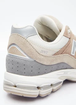 Men New Balance Sneakers^2002R Sneakers