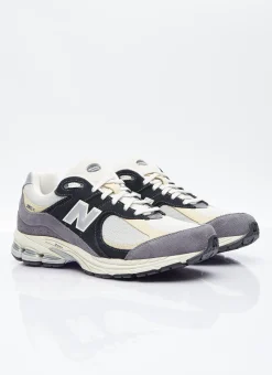 Men New Balance Sneakers^2002R Sneakers