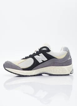 Men New Balance Sneakers^2002R Sneakers