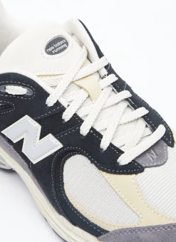 Men New Balance Sneakers^2002R Sneakers