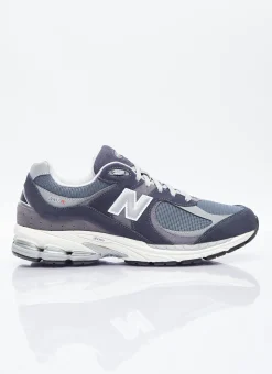 Men New Balance Sneakers^2002R Sneakers