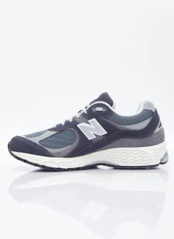 Men New Balance Sneakers^2002R Sneakers