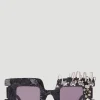 Men Kuboraum Sunglasses^R3 Sunglasses