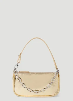 Rachel Mini Shoulder Bag>BY FAR Sale