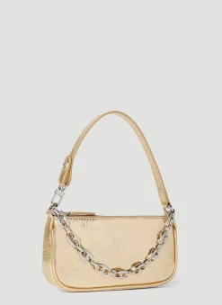 Rachel Mini Shoulder Bag>BY FAR Sale