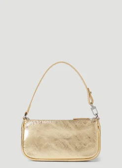 Rachel Mini Shoulder Bag></noscript>BY FAR Sale