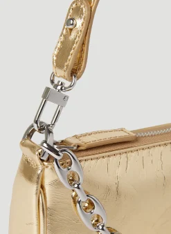 Rachel Mini Shoulder Bag></noscript>BY FAR Sale