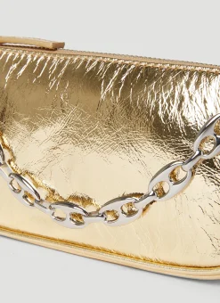 Rachel Mini Shoulder Bag></noscript>BY FAR Sale