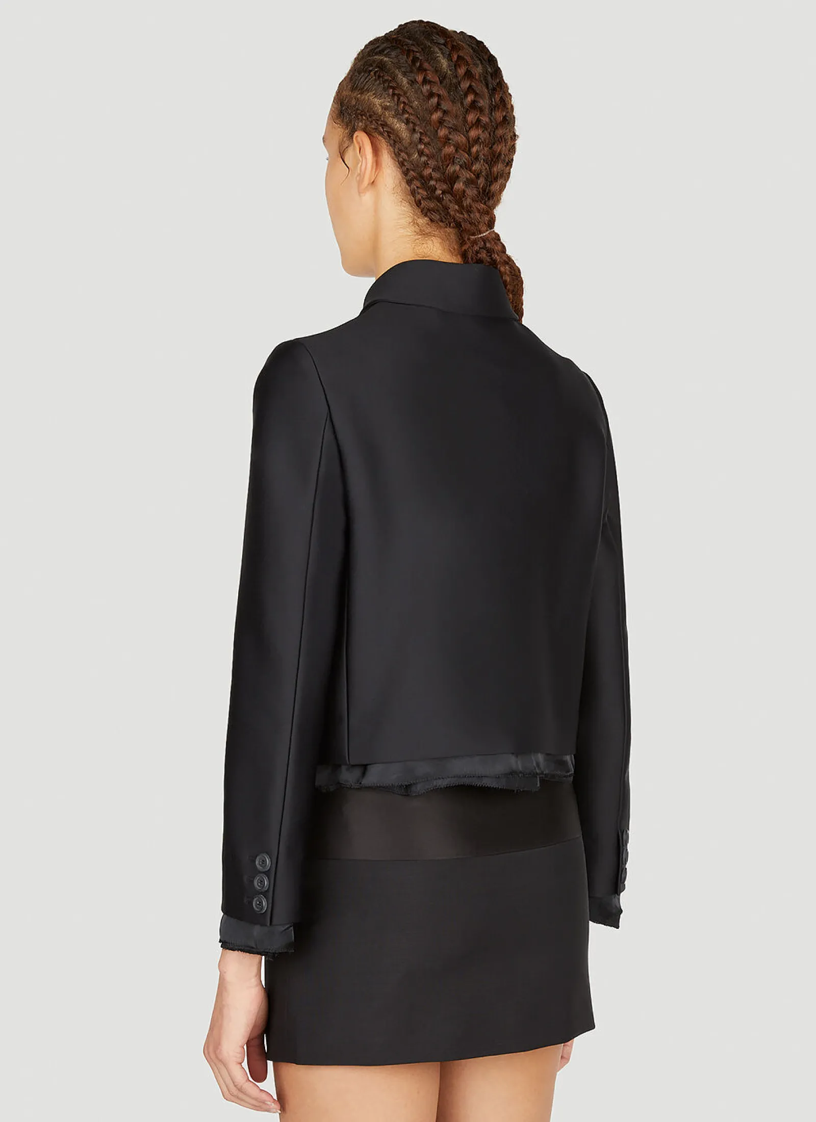 Radzimir Jacket>Miu Miu Discount