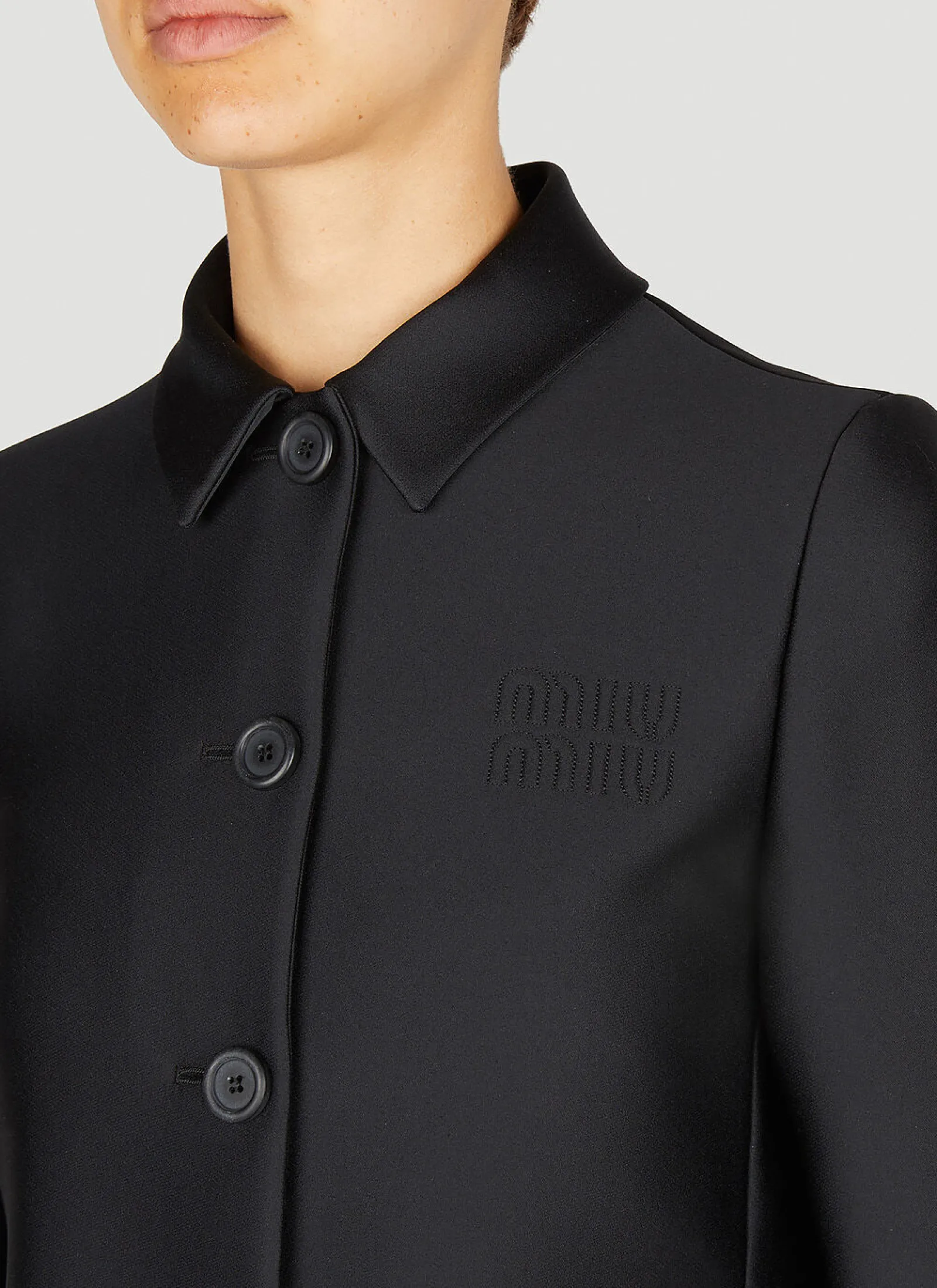 Radzimir Jacket>Miu Miu Discount