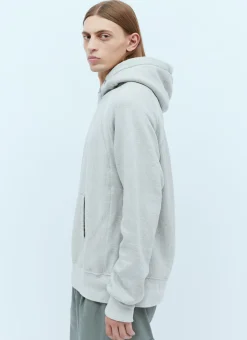 Men Engineered Garments Sweatshirts^Raglan Hooded Sweatshirt