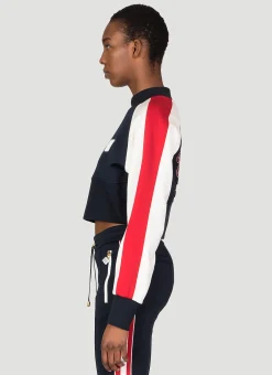 Raglan Sweatshirt></noscript>Balmain New