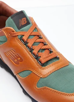 Men New Balance Sneakers^Rainer Low Top Sneakers