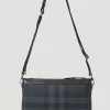 Men Burberry Crossbody Bags^Rambler Crossbody Bag