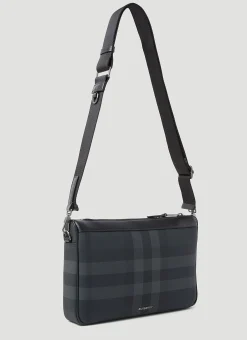 Men Burberry Crossbody Bags^Rambler Crossbody Bag