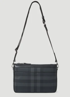 Men Burberry Crossbody Bags^Rambler Crossbody Bag