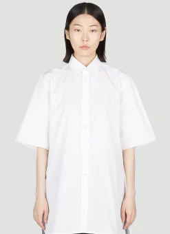 Raw Cuff Shirt>Maison Margiela Best