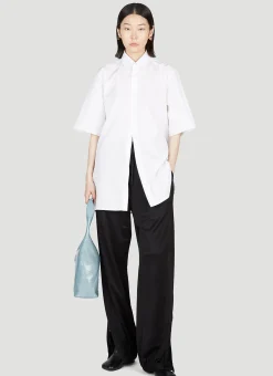 Raw Cuff Shirt>Maison Margiela Best