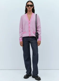 Men Gucci Jeans^Raw Hem Jeans