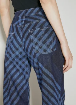 Ray 5 Pocket Denim Jeans></noscript>Vivienne Westwood Clearance